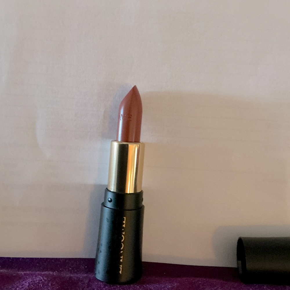 Lancôme L'absolu Rouge Cream Lipstick 274 French Tea New w/o Box - Picture 12 of 15